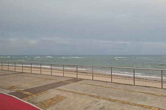 Praia de Itapua-萨尔瓦多必去景点