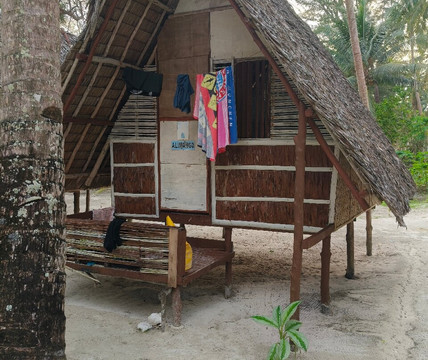 Balabac Tour By The Wanderwalkers-巴拉巴克必去景点