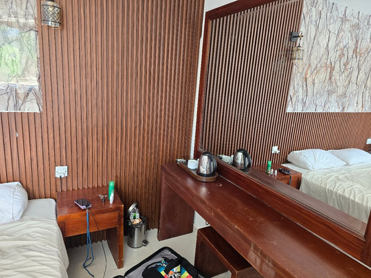 Hotel Pinnalanda主图