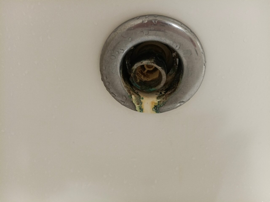 康特沃尔德酒店主图