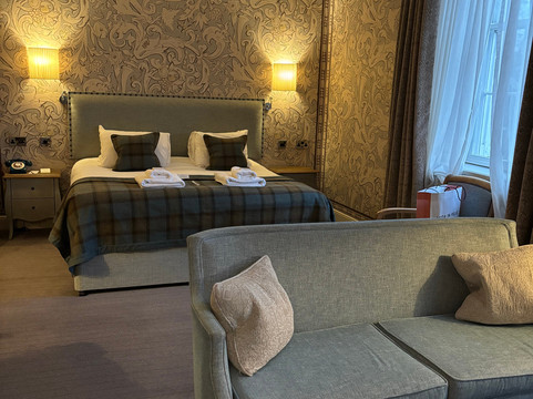 The Beverley Arms主图