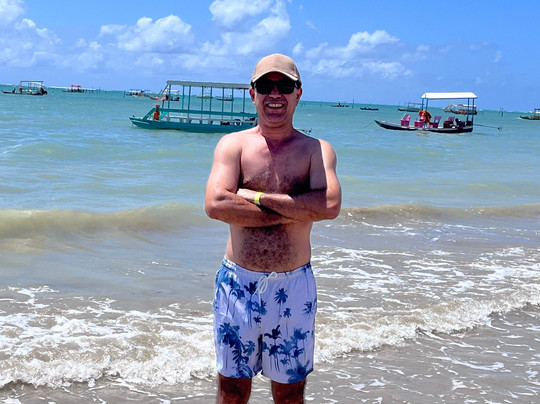 Maceio zero82 receptivo-Maceio必去景点