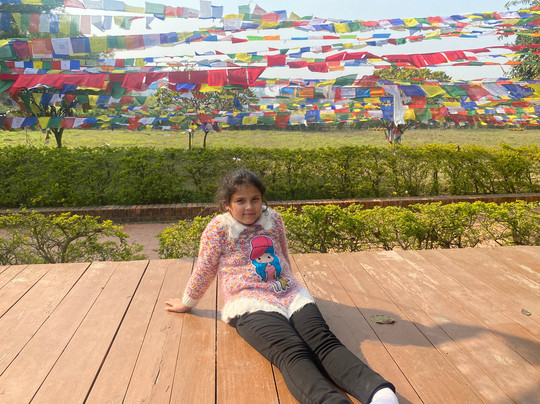 Lumbini Gardens-帕安必去景点