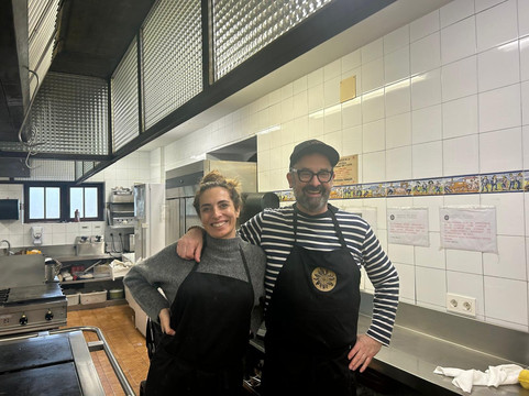 Chef Ben-圣塞瓦斯蒂安必去景点