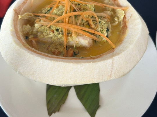 Ron Tuk Tuk Driver-暹粒必去景点