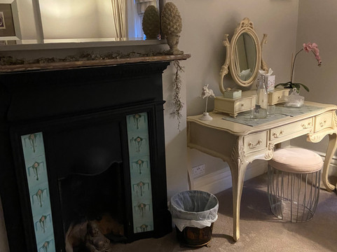 Treherne House & The Malvern Retreat主图