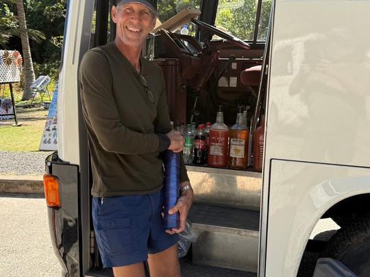 Ted's Tours-Hastings必去景点