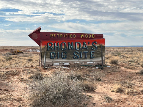 DoBell Ranch-霍尔布鲁克必去景点