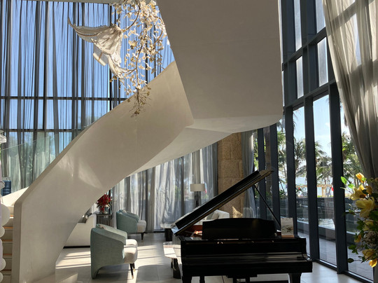 Fleur De Lys Hotel Quy Nhon主图