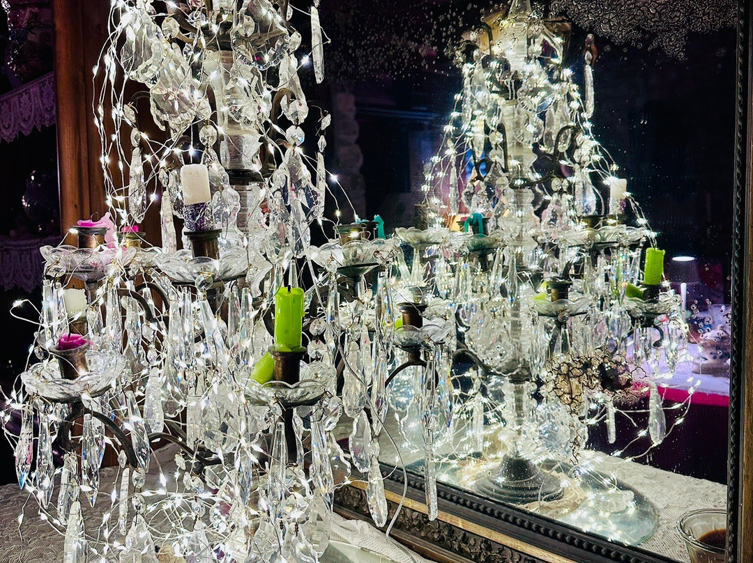 Au Dortoir des Moines主图