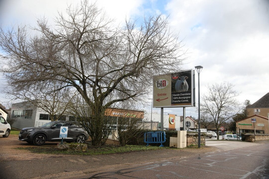 bi1 Mercurey-Mercurey必去景点