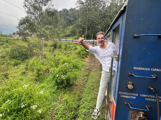 Ceylon Paradise Travels-卡卢特勒必去景点