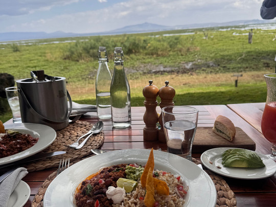 Aisanguyan Safaris-Sekenani必去景点