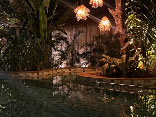 Avataara Resort & Spa主图