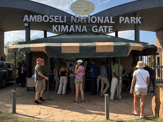 Jaynevy Tours-莫西必去景点