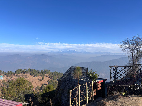 Traveller Hive Kasar Devi