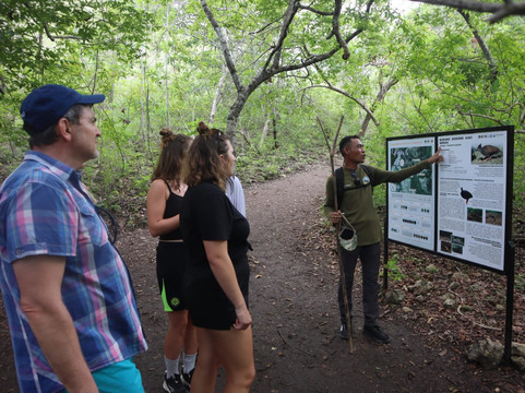 Mmb Komodo Tour-科莫多必去景点
