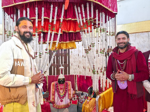 Lumbini Cable Car Butwal Nepal-布德沃尔必去景点