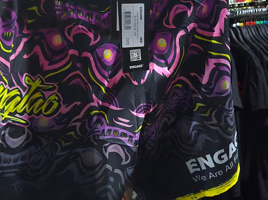 Bangtao Muay Thai & MMA-Cherngtalay必去景点