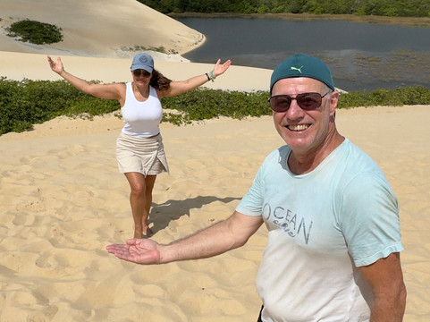 Desbravando Natal-Natal必去景点