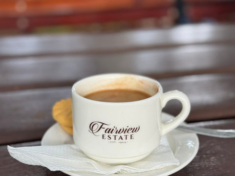 Fairview Coffee Estate-内罗毕必去景点