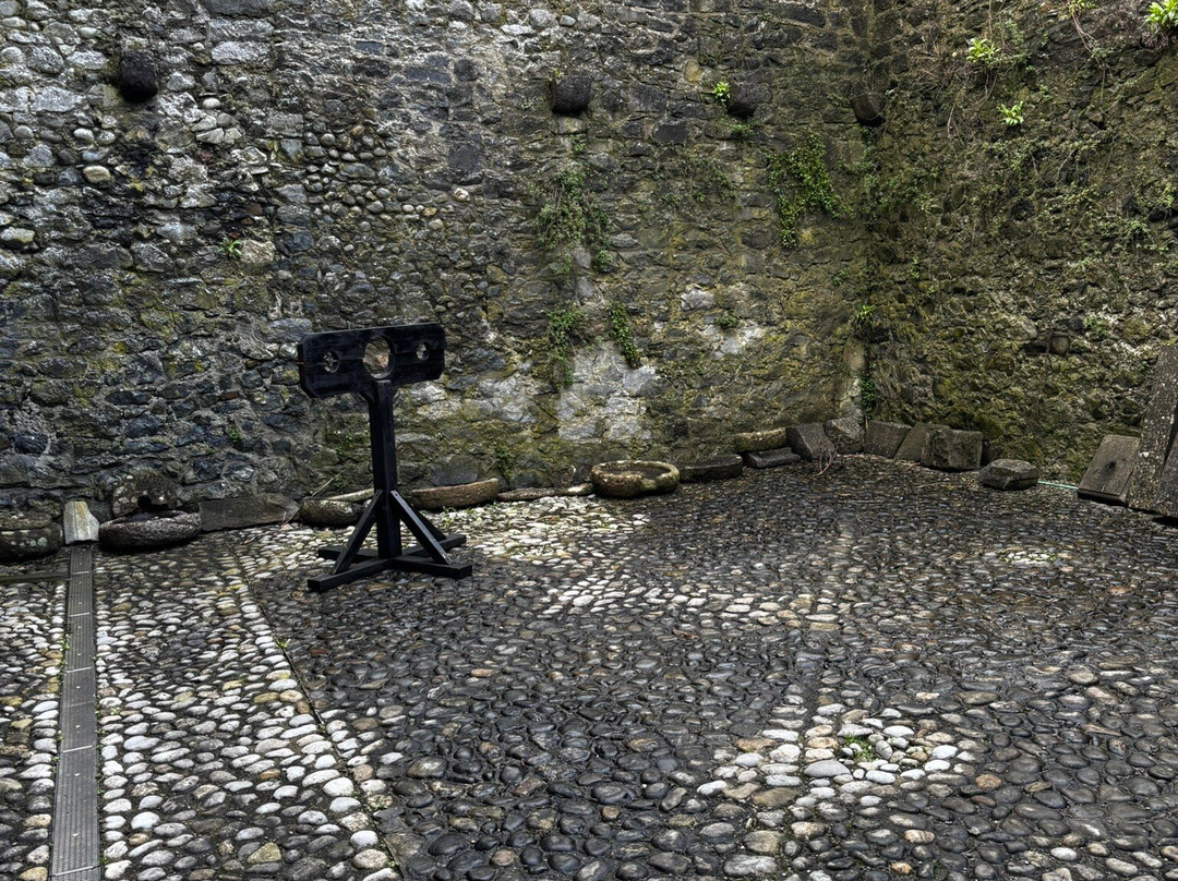 Rothe House & Garden-基尔肯尼必去景点