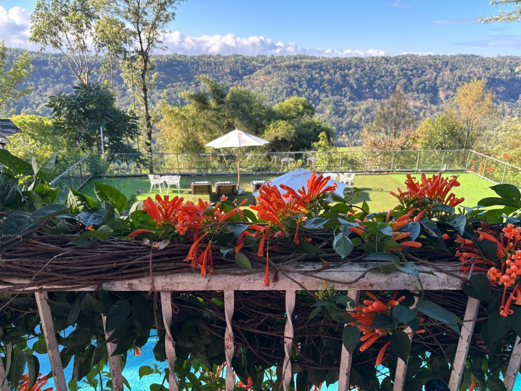 Spice Tree Munnar-浴室