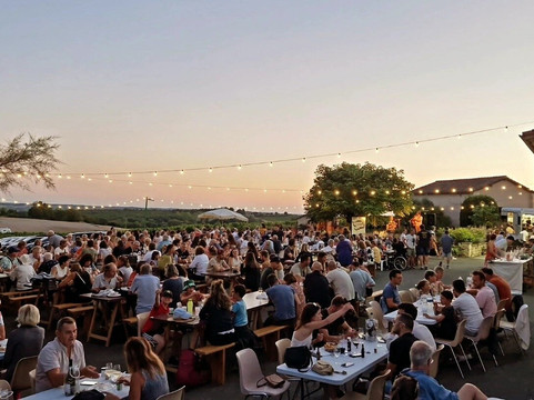 Mas D'aurel-Donnazac必去景点