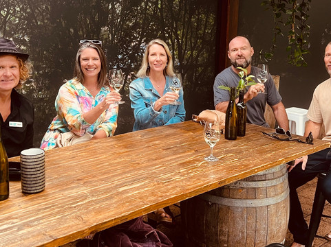 Kombi Cruz-戴士柏必去景点