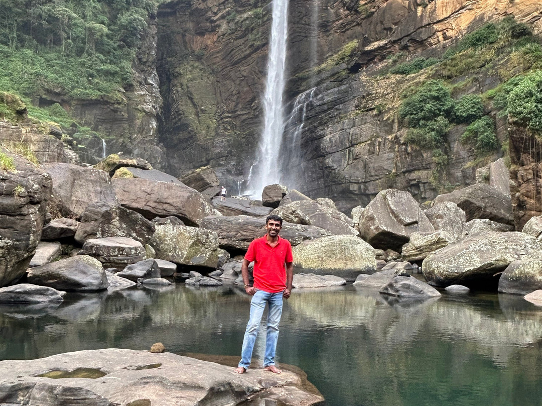 Biwonway Travels-Divulapitiya必去景点