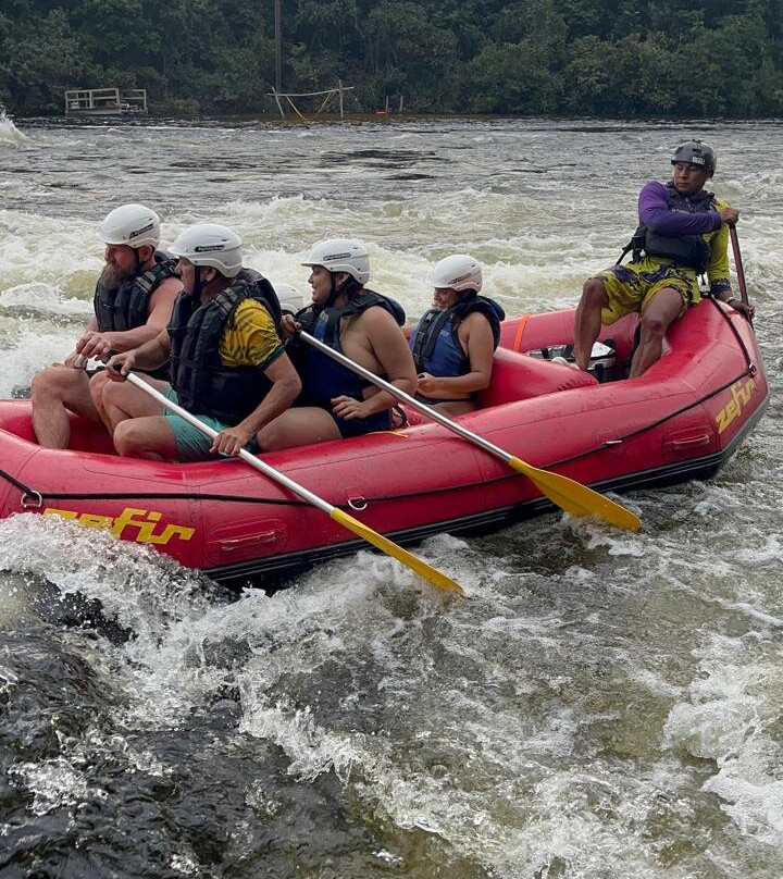 Pubi adventure-Sapezal必去景点