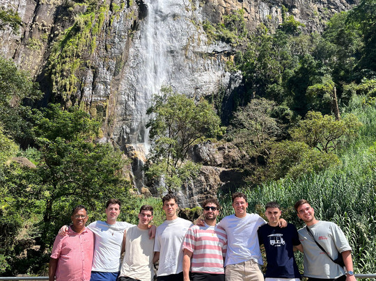 Ceylon JourneyBliss-Katukurunda必去景点