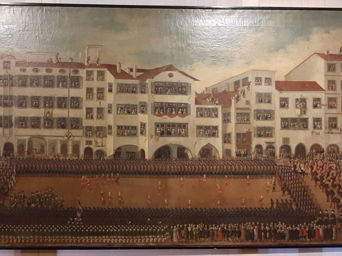 Museo Civico Di Bolzano-博尔扎诺必去景点