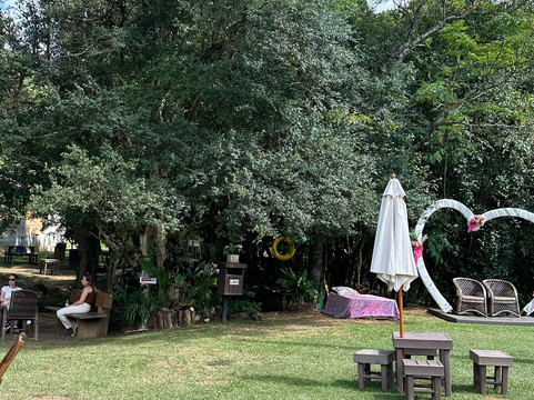 Doces Silber-Otavio Rocha必去景点