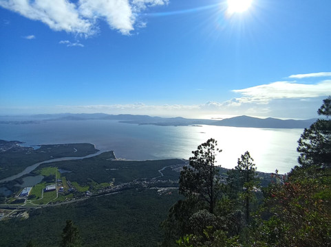 Cambirela-Palhoca必去景点