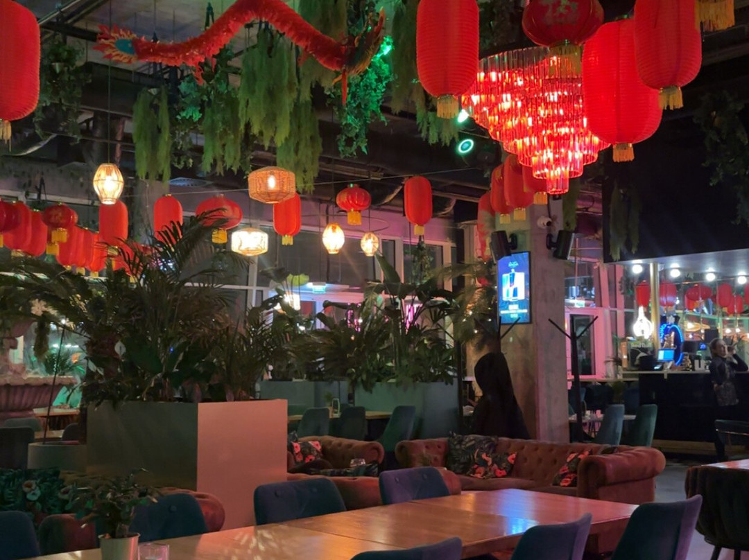 Jungla-格但斯克必去景点