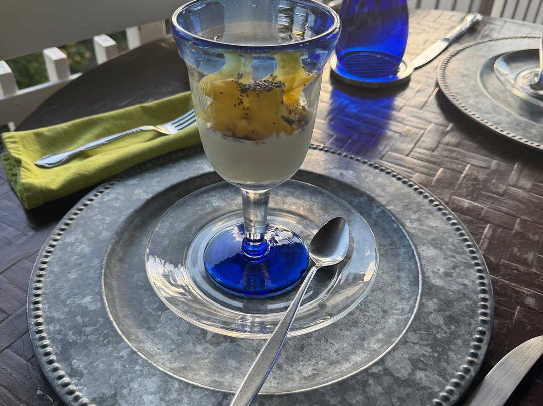 奈塔鸟巢住宿加早餐旅馆主图