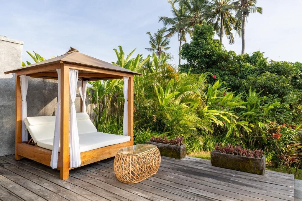 IBU The Sanctuary by OXO