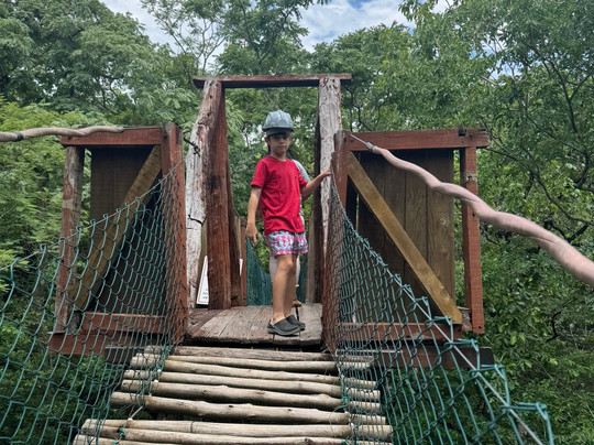 Grutas de São Miguel-博尼图必去景点