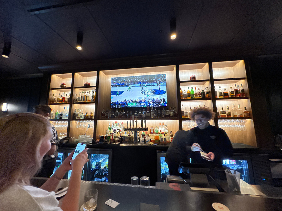 The Scarlet, Lincoln, a Tribute Portfolio Hotel主图