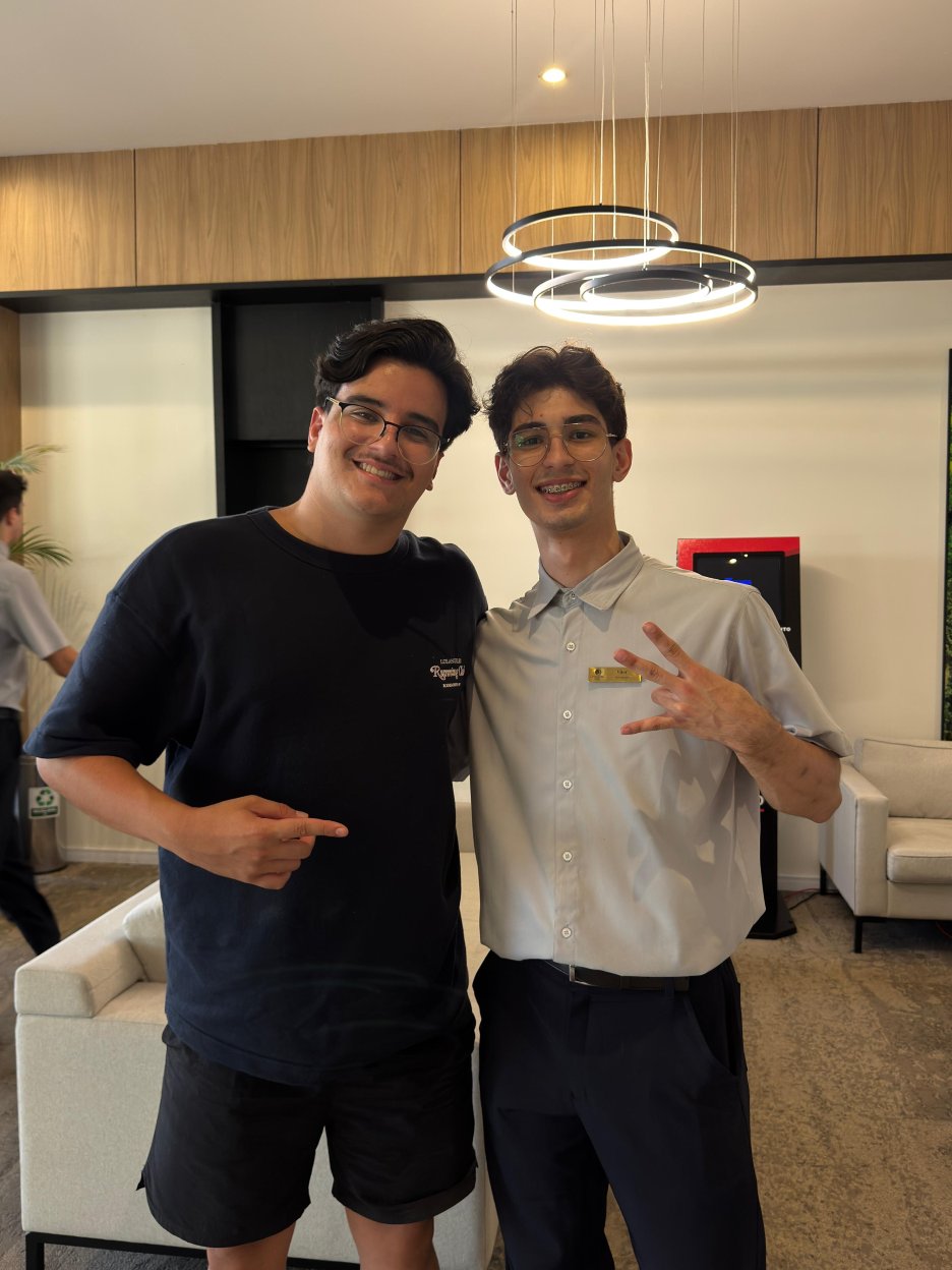 Doubletree By Hilton Foz Do Iguacu Brazil-官方