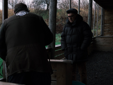 The Scottish Clay Shooting Centre-Leuchars必去景点