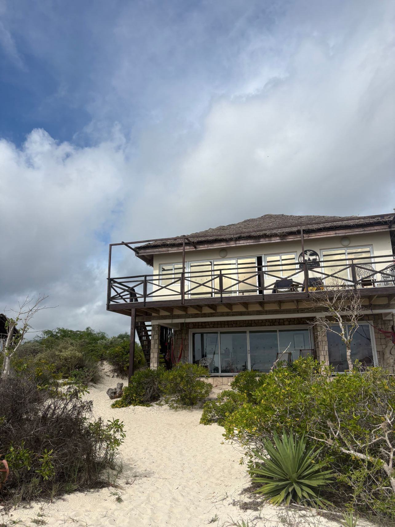 Kokoa Sands Guest House - Ankasy Madagascar-官方