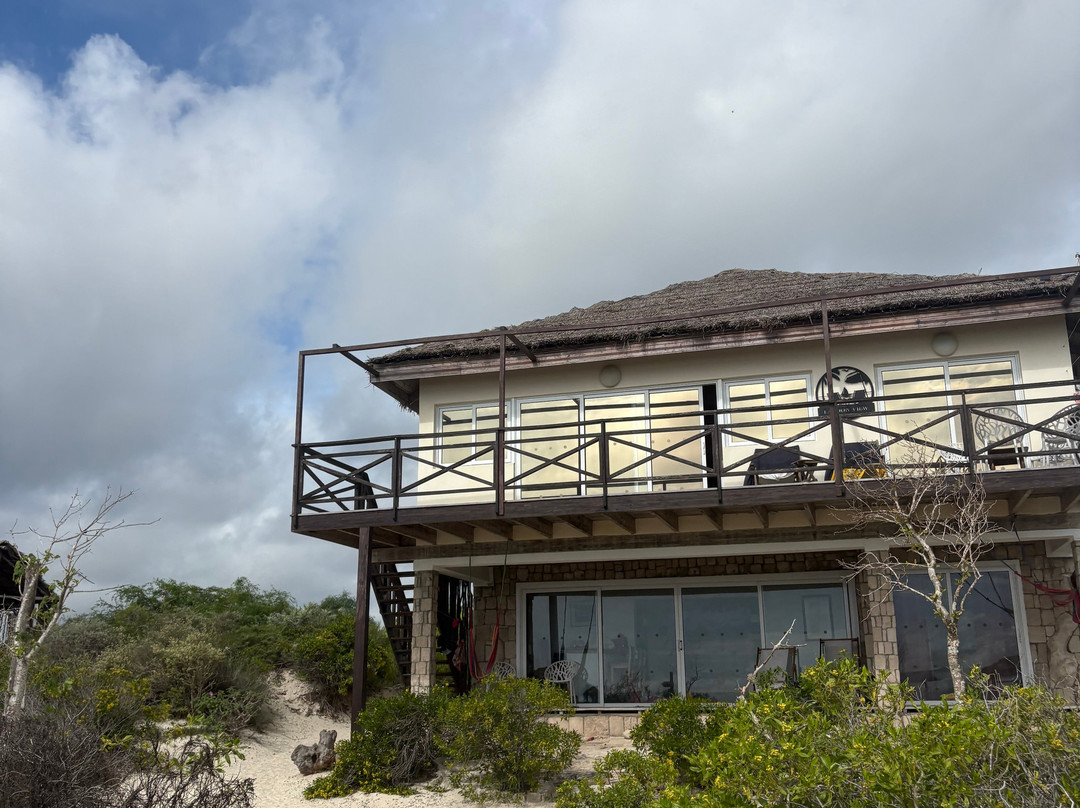 Kokoa Sands Guest House - Ankasy Madagascar主图