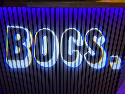 BOCS - Music Bar