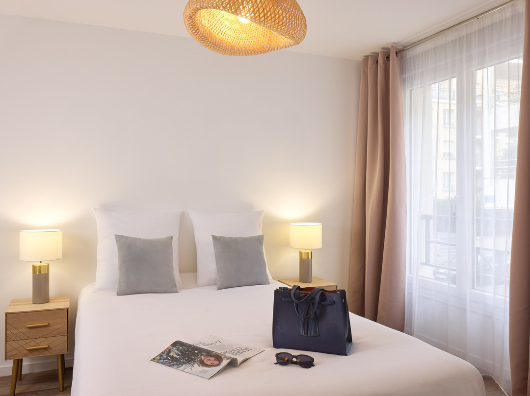 Quality Suites Meaux