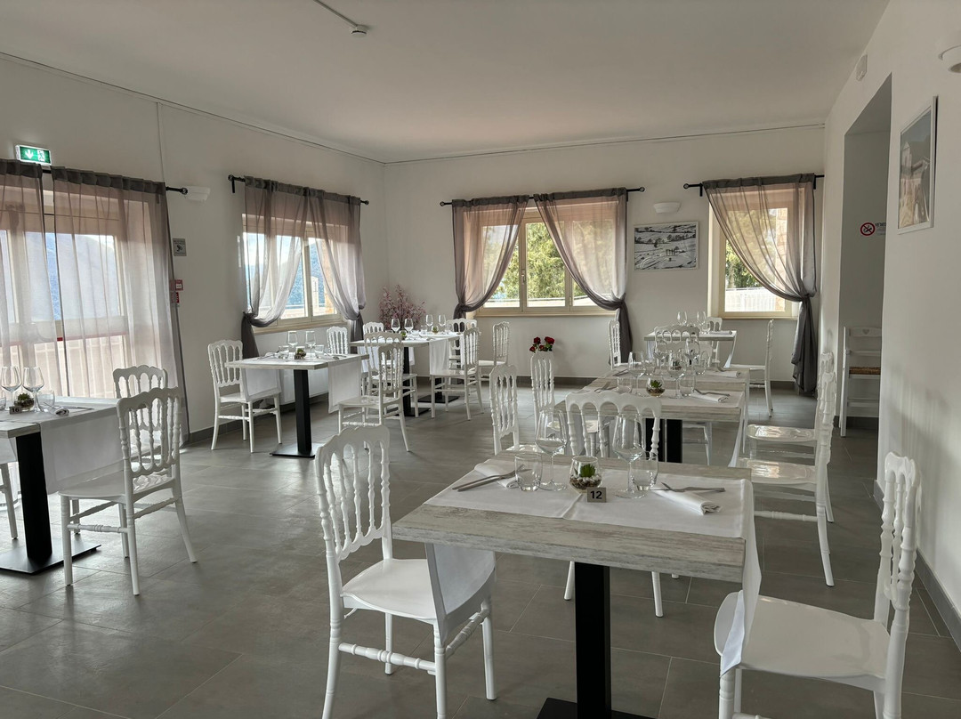 Hotel Panorama主图