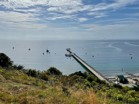 Flinders Ocean Lookout-弗林德斯必去景点