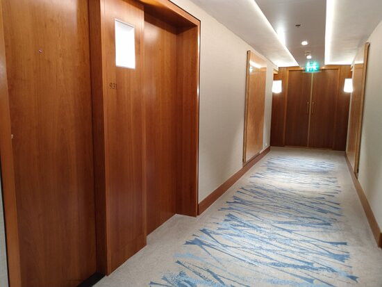 希尔顿阿姆斯特丹酒店主图