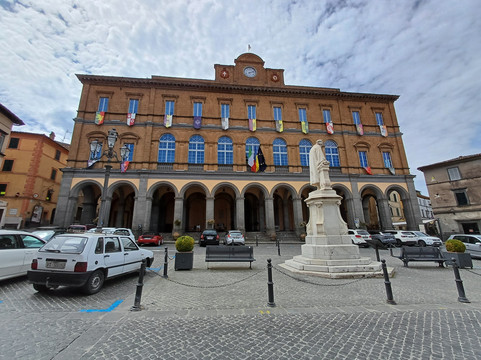 Palazzo Comunale